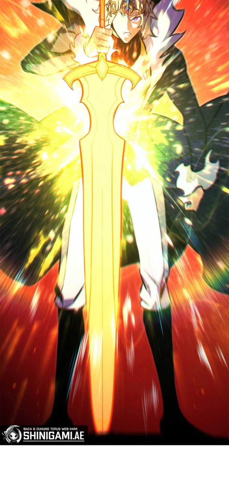 Ranker Tái Xuất Chap 192 - Next Chap 193