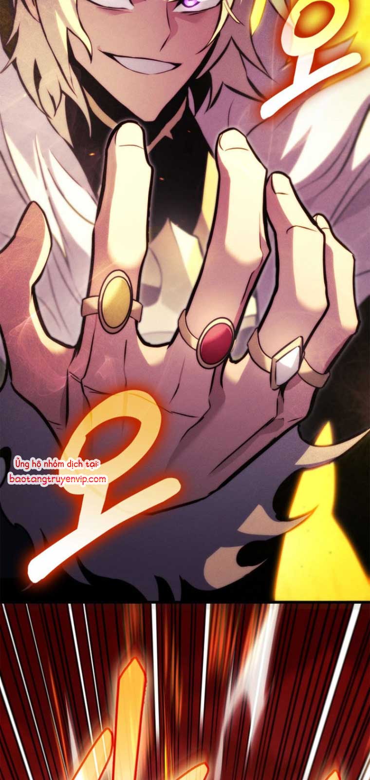 Ranker Tái Xuất Chap 192 - Next Chap 193