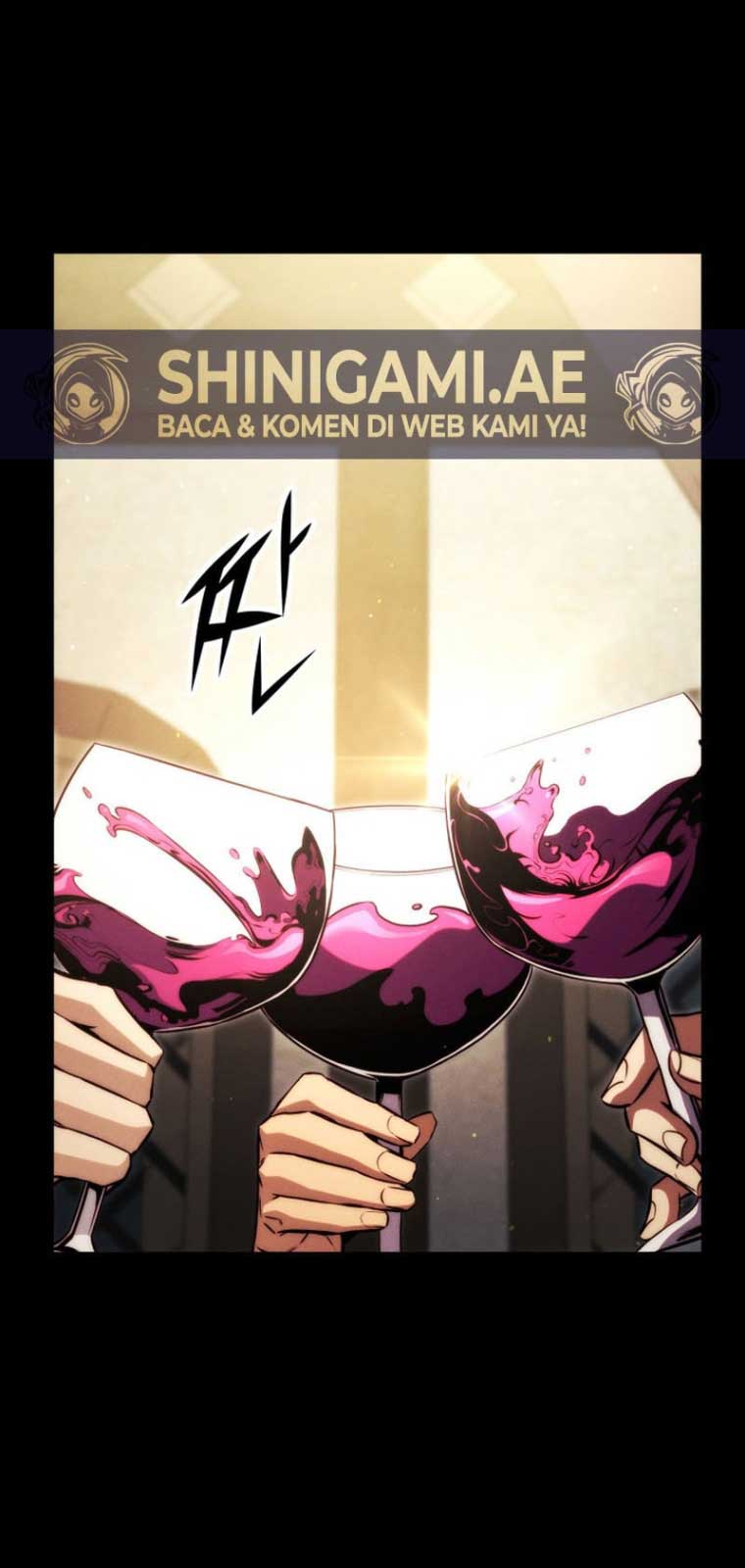 Ranker Tái Xuất Chap 192 - Next Chap 193