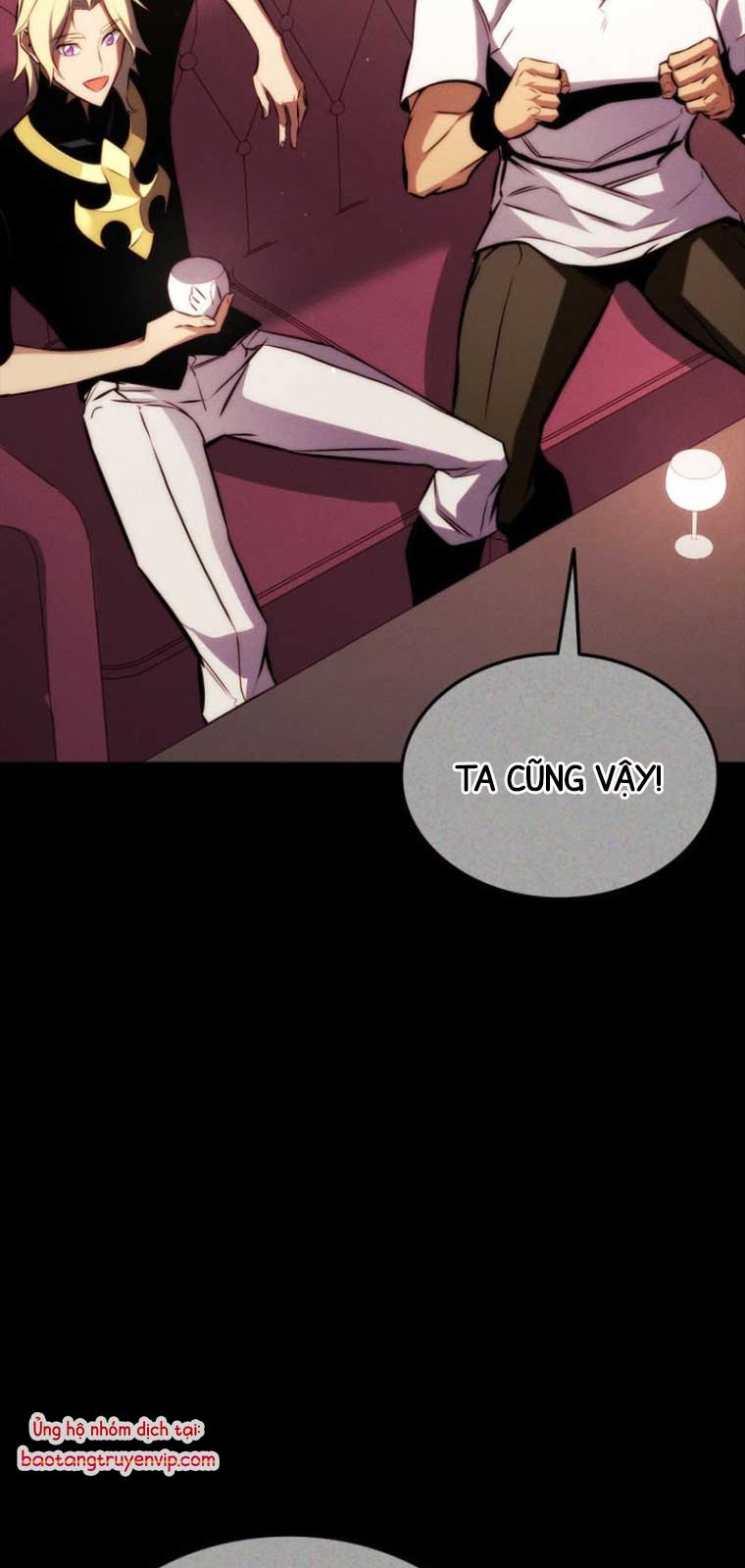 Ranker Tái Xuất Chap 192 - Next Chap 193
