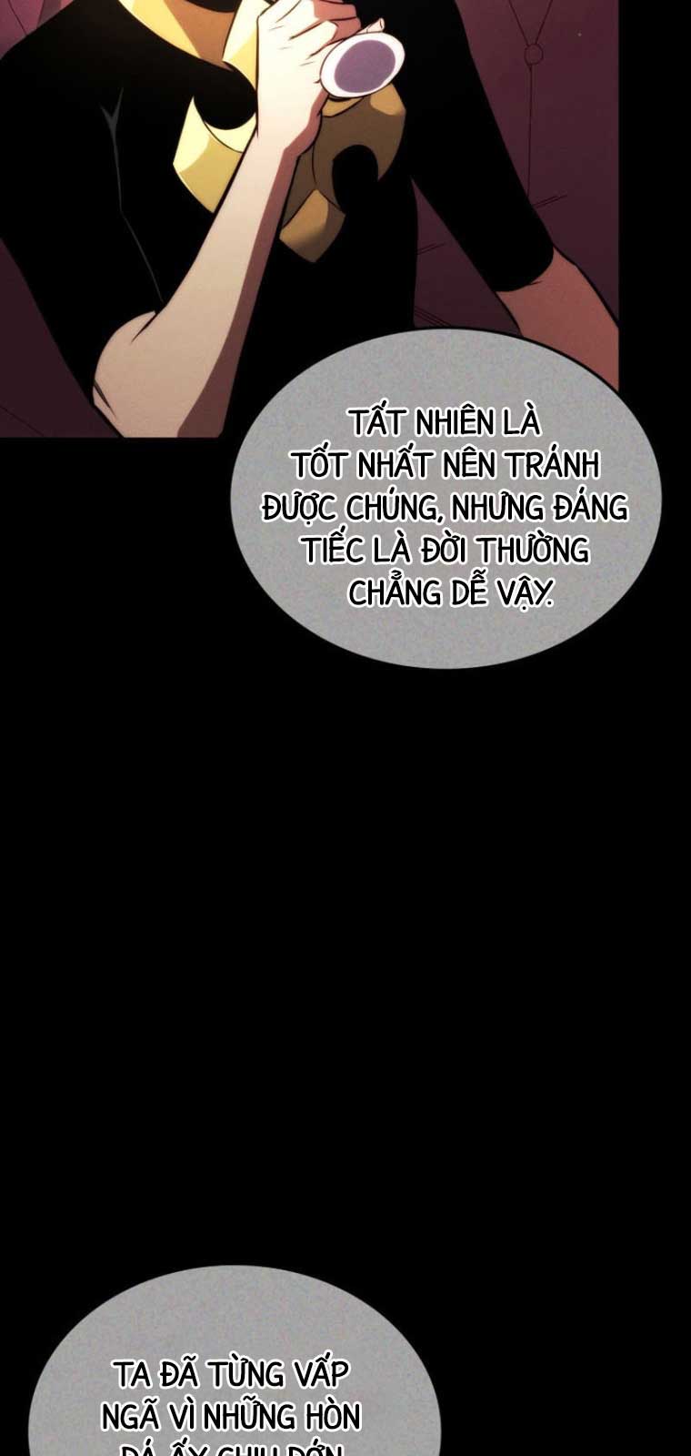 Ranker Tái Xuất Chap 192 - Next Chap 193