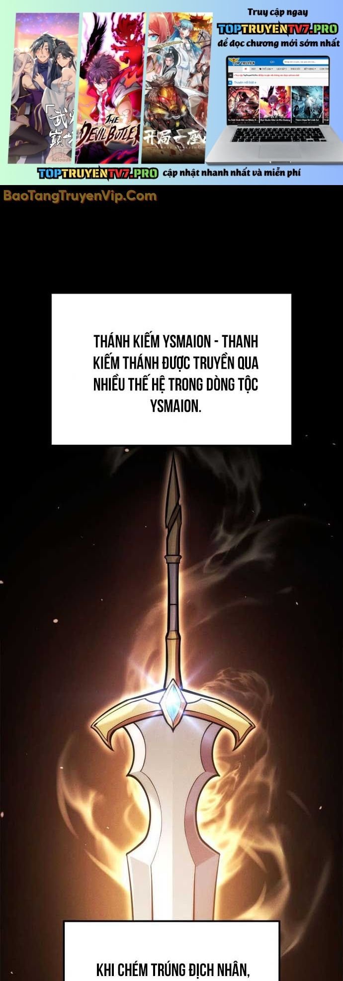 Ranker Tái Xuất Chap 193 - Next Chap 194