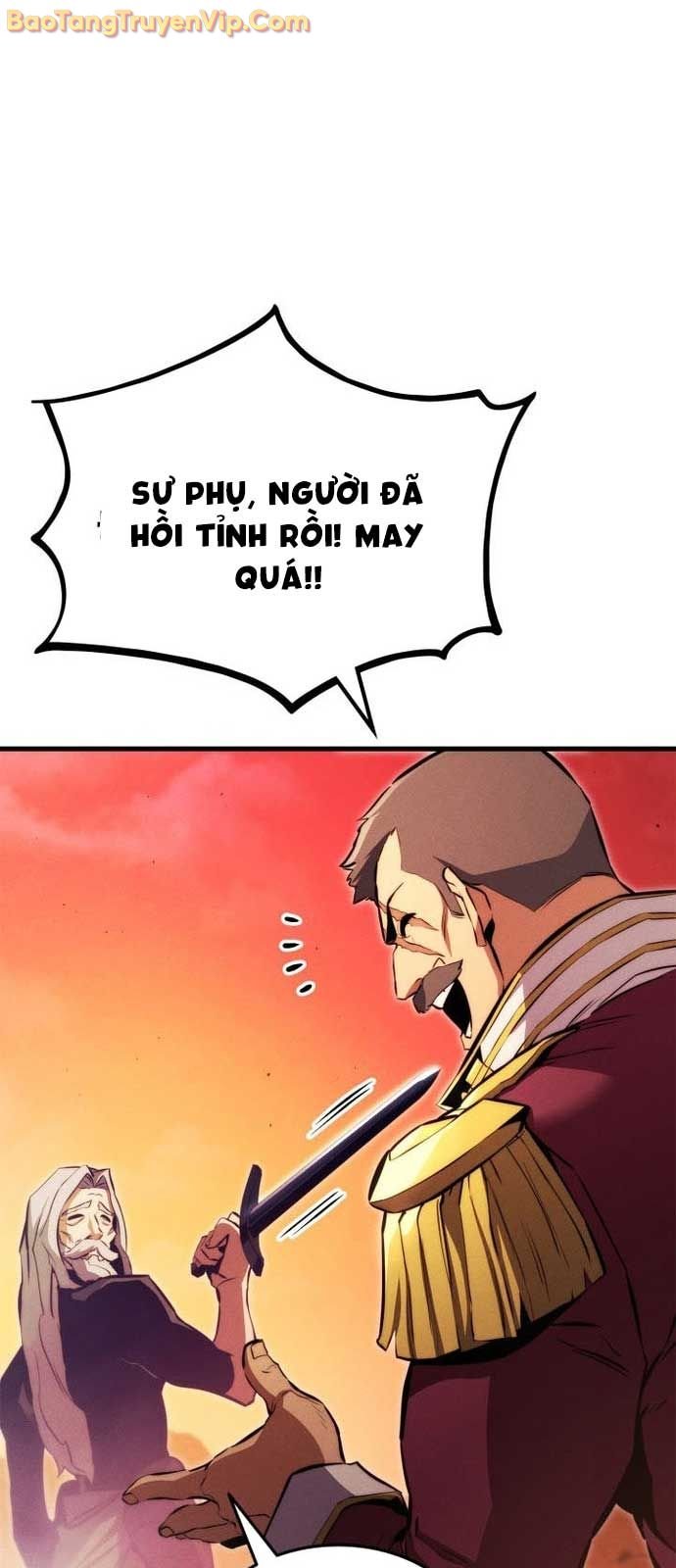 Ranker Tái Xuất Chap 193 - Next Chap 194