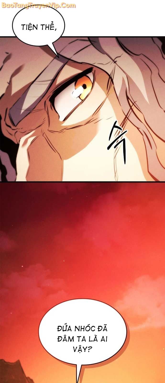 Ranker Tái Xuất Chap 193 - Next Chap 194