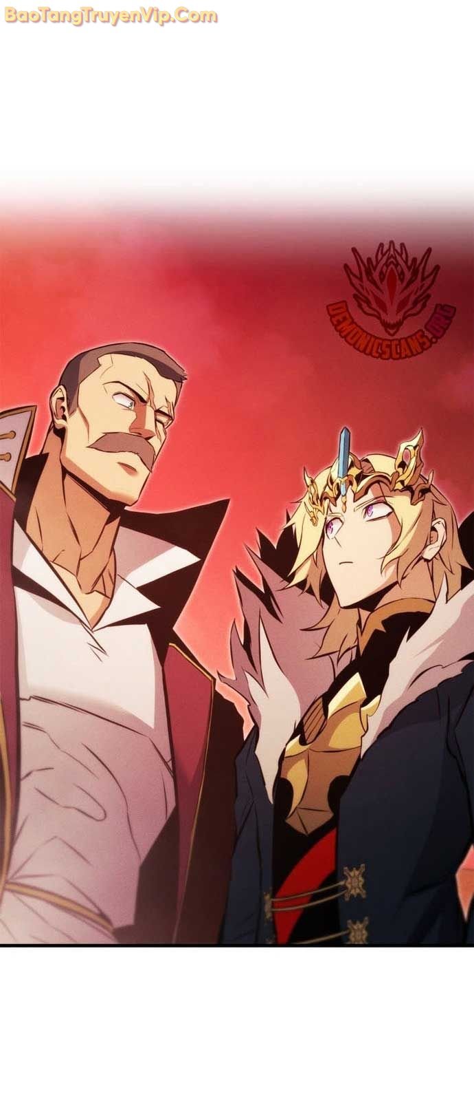 Ranker Tái Xuất Chap 193 - Next Chap 194