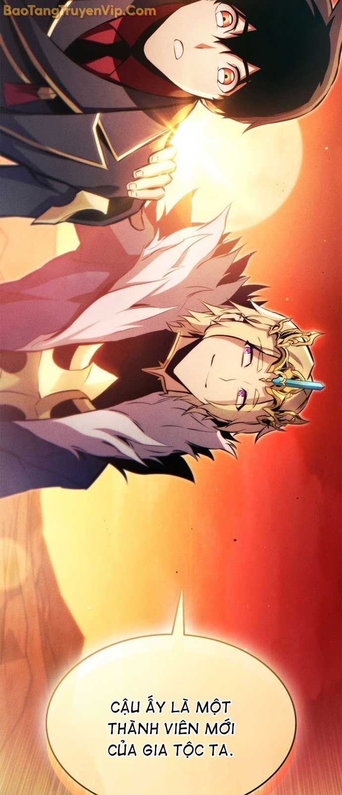 Ranker Tái Xuất Chap 193 - Next Chap 194