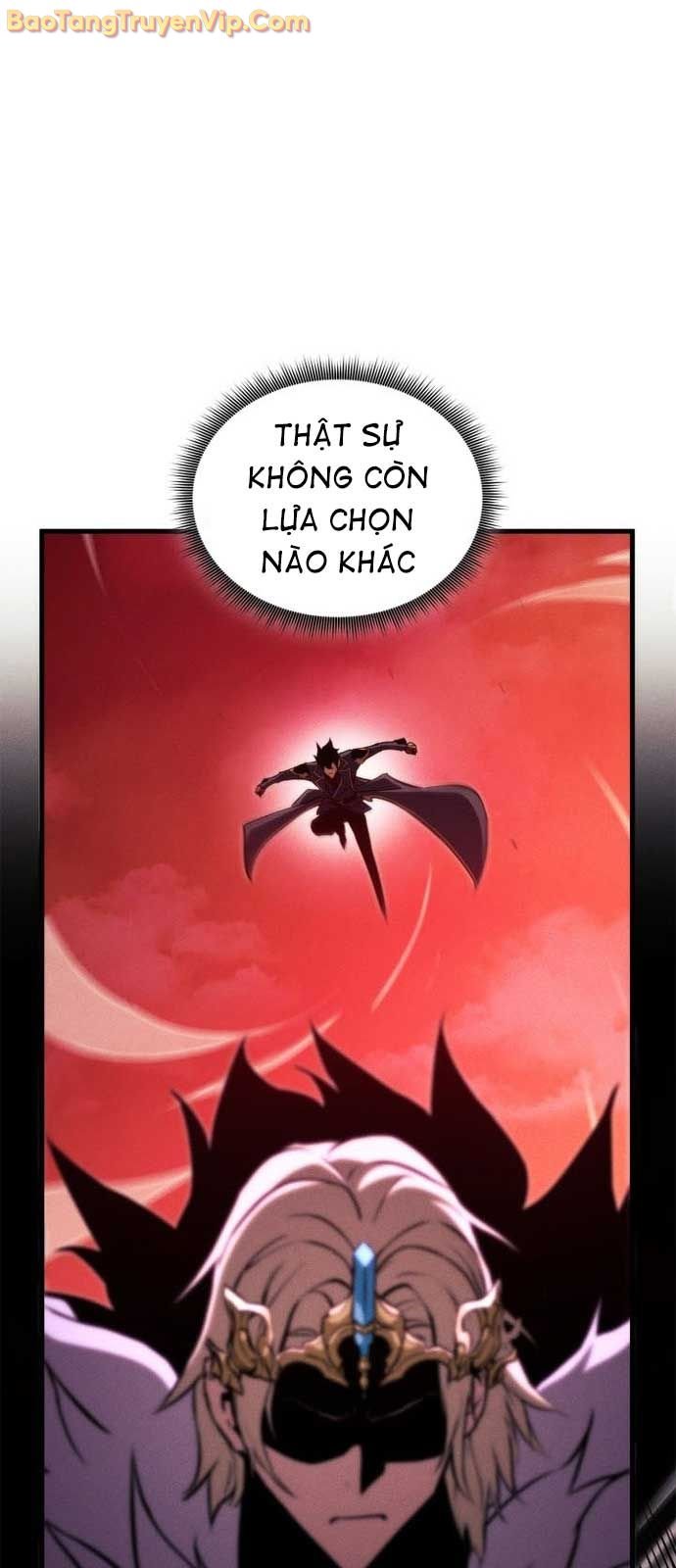 Ranker Tái Xuất Chap 193 - Next Chap 194