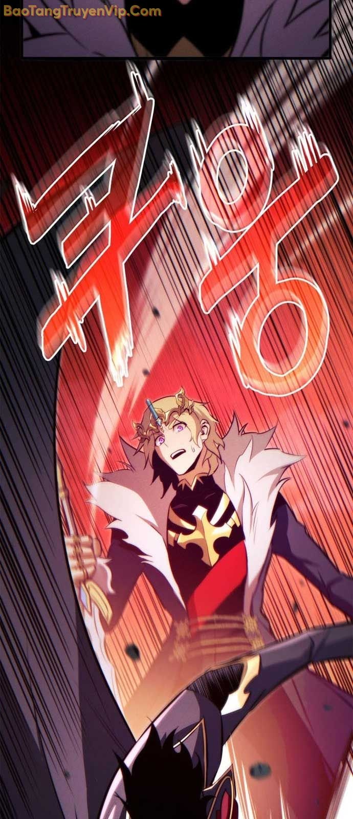 Ranker Tái Xuất Chap 193 - Next Chap 194