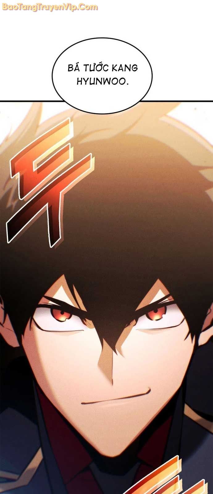 Ranker Tái Xuất Chap 193 - Next Chap 194