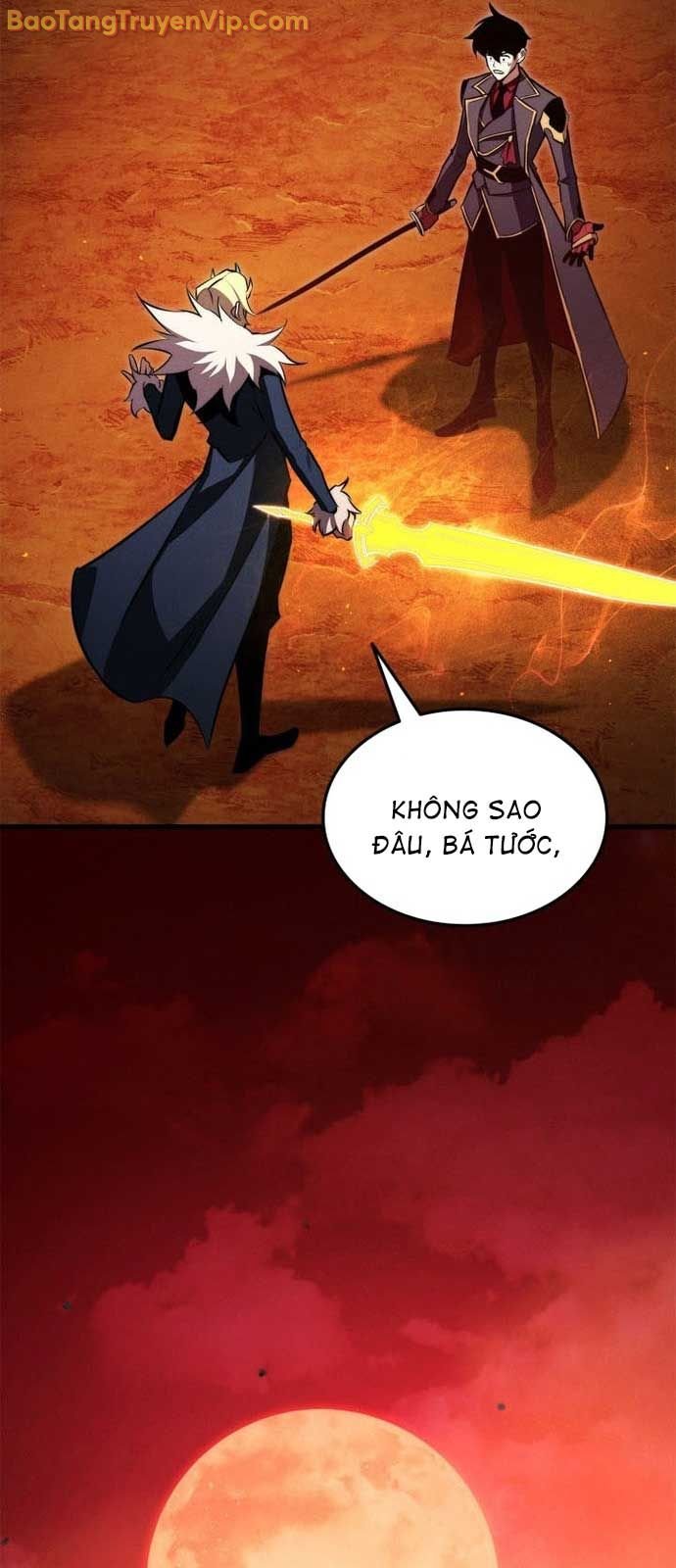 Ranker Tái Xuất Chap 193 - Next Chap 194