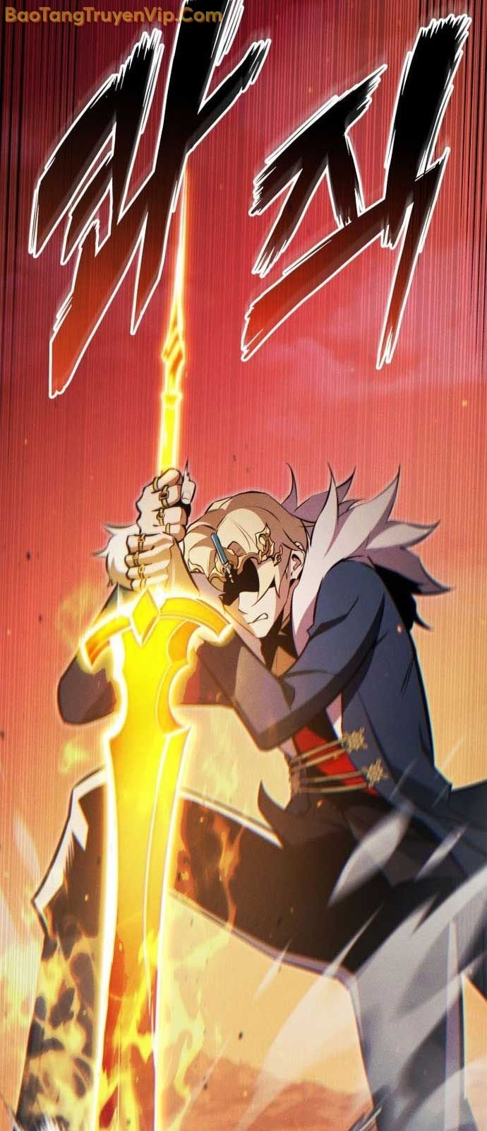 Ranker Tái Xuất Chap 193 - Next Chap 194