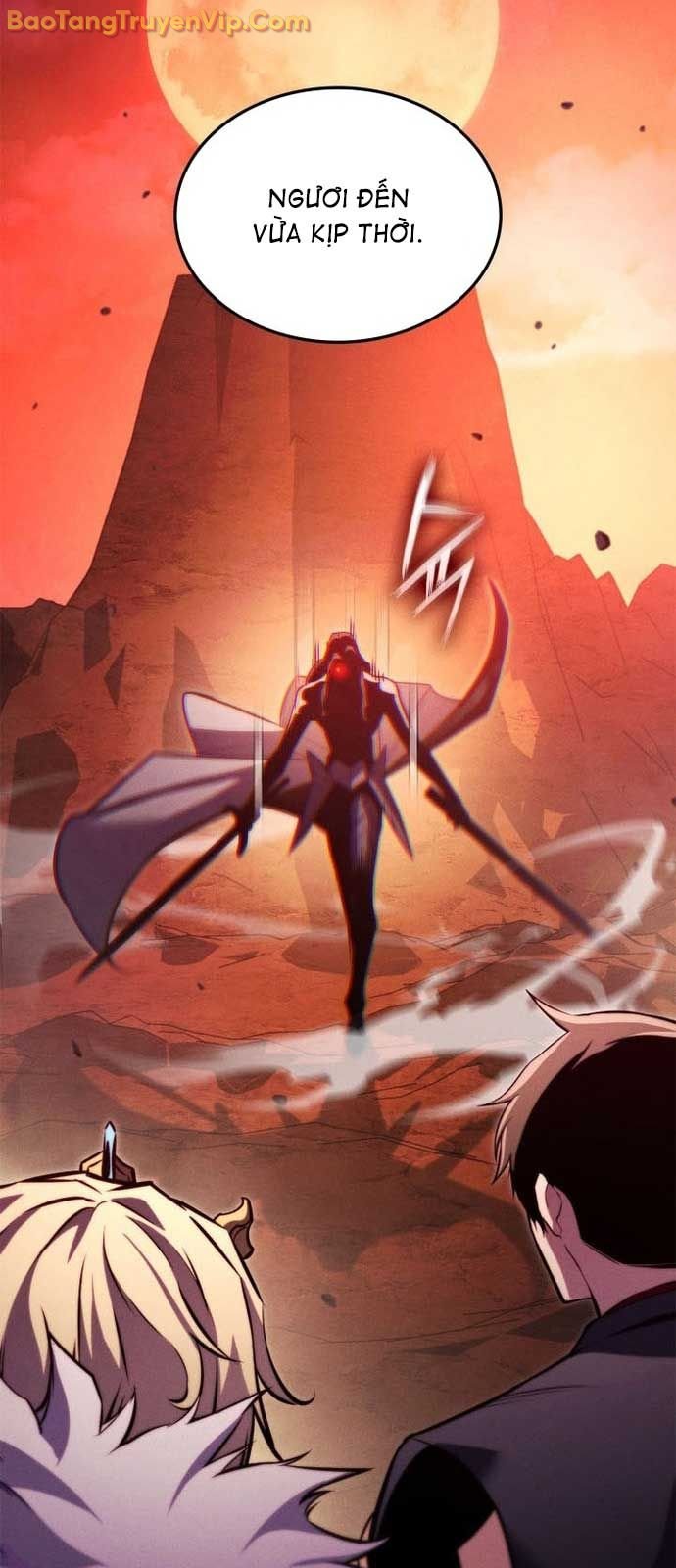 Ranker Tái Xuất Chap 193 - Next Chap 194