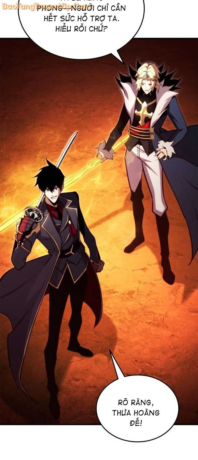 Ranker Tái Xuất Chap 193 - Next Chap 194