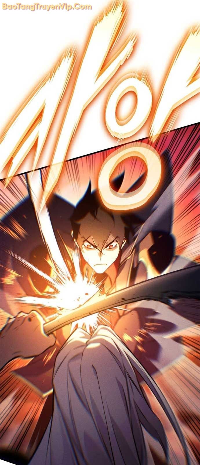 Ranker Tái Xuất Chap 193 - Next Chap 194