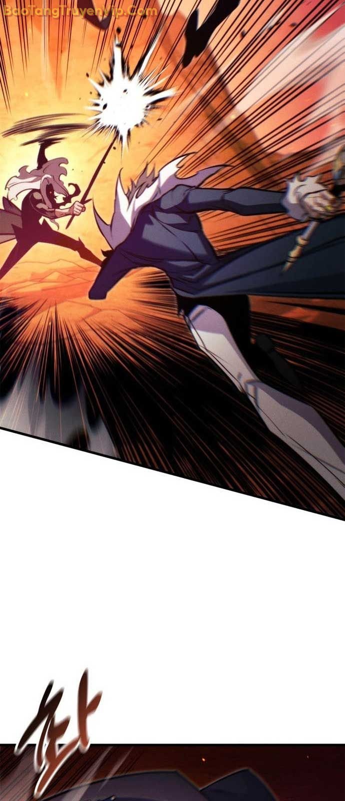 Ranker Tái Xuất Chap 193 - Next Chap 194