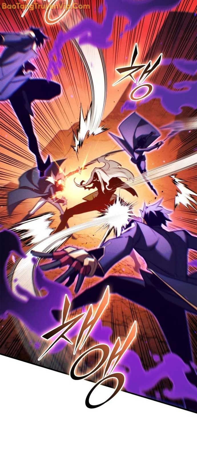 Ranker Tái Xuất Chap 193 - Next Chap 194