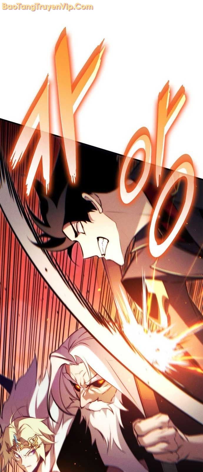 Ranker Tái Xuất Chap 193 - Next Chap 194