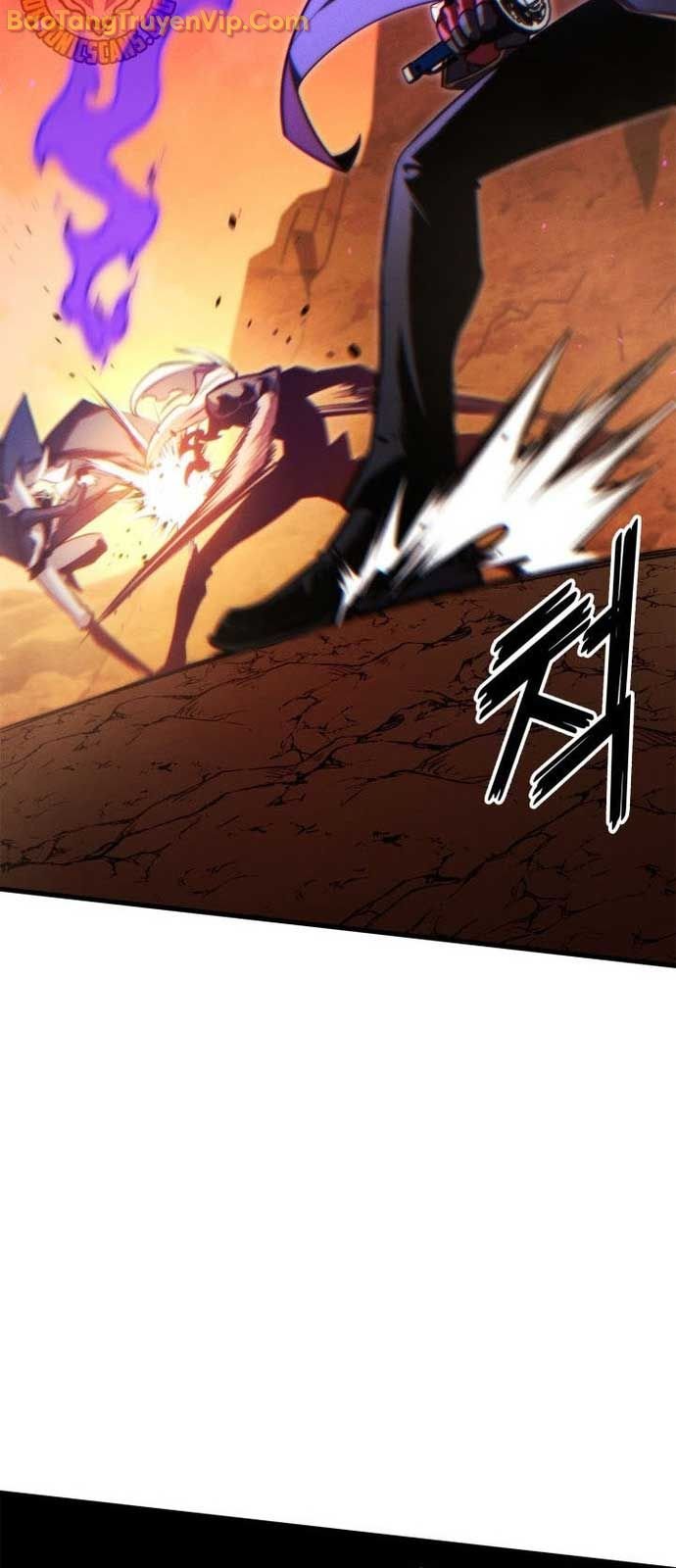 Ranker Tái Xuất Chap 193 - Next Chap 194