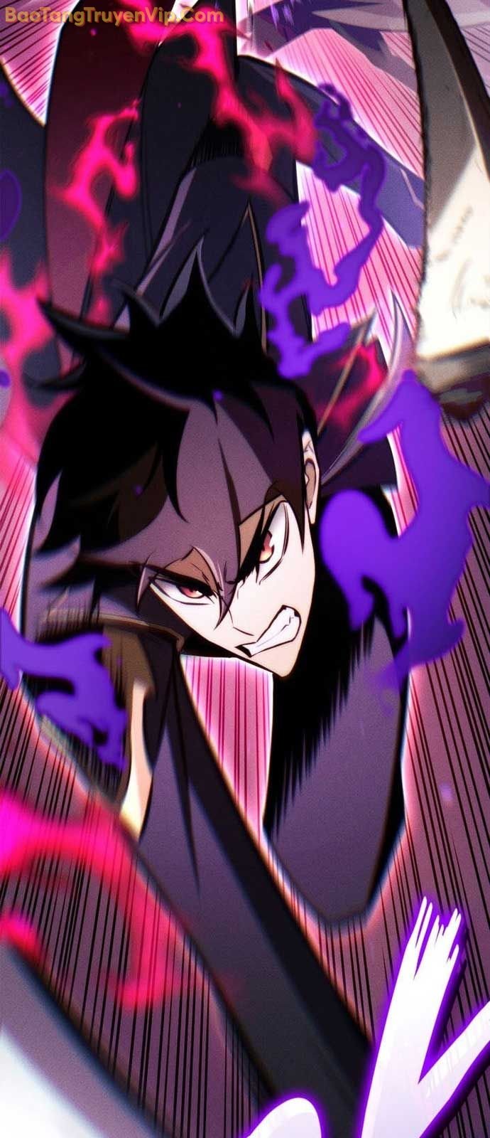 Ranker Tái Xuất Chap 193 - Next Chap 194