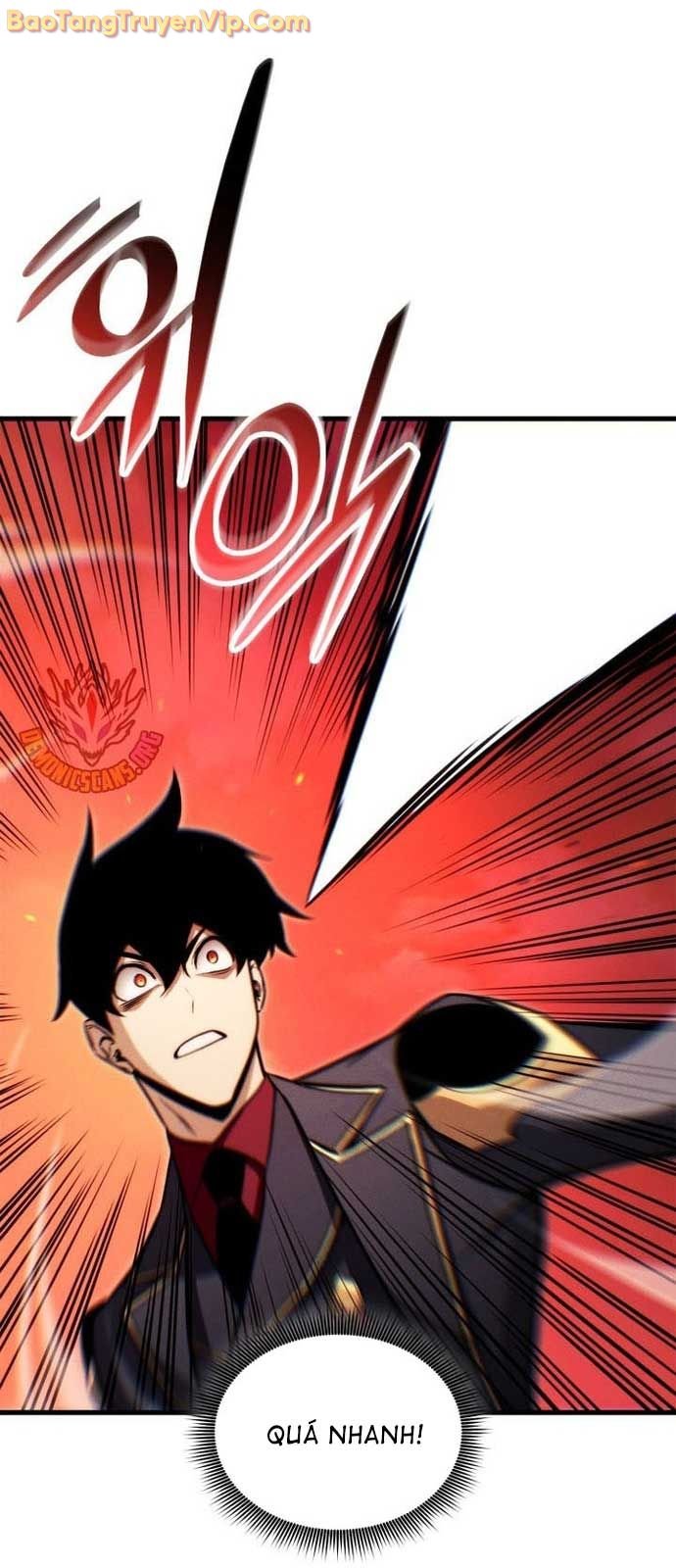 Ranker Tái Xuất Chap 193 - Next Chap 194