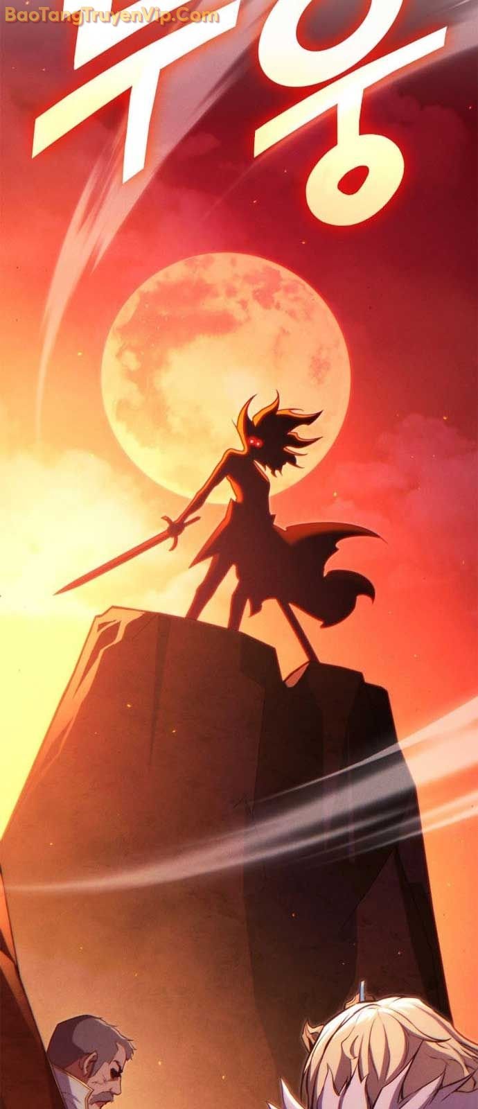 Ranker Tái Xuất Chap 193 - Next Chap 194