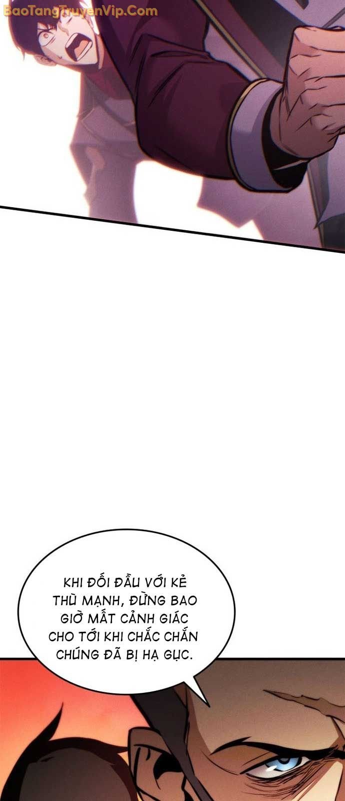 Ranker Tái Xuất Chap 193 - Next Chap 194