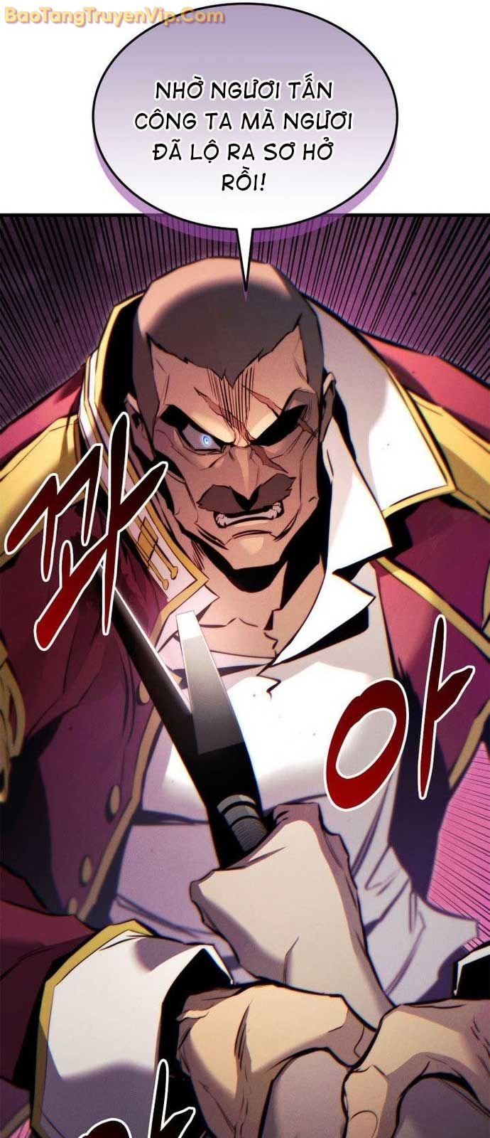 Ranker Tái Xuất Chap 193 - Next Chap 194