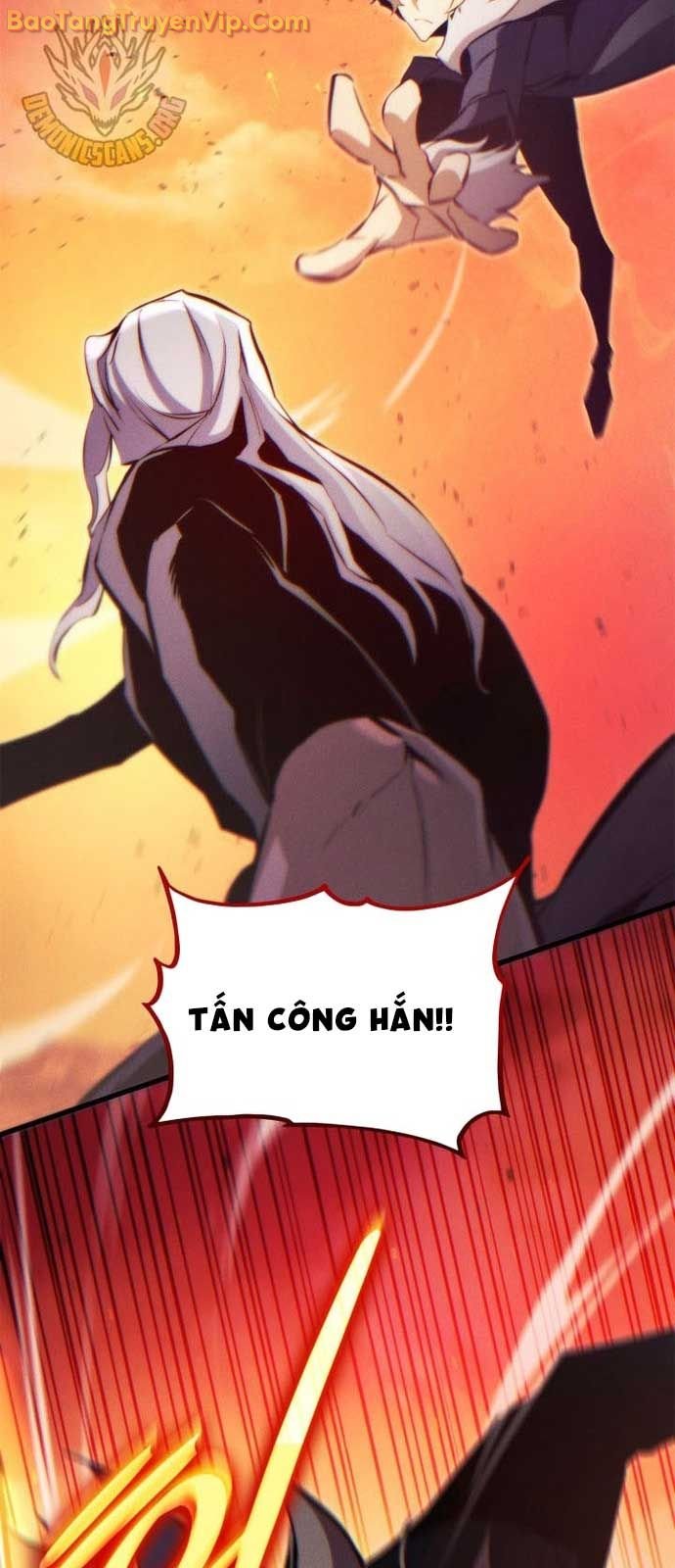 Ranker Tái Xuất Chap 193 - Next Chap 194