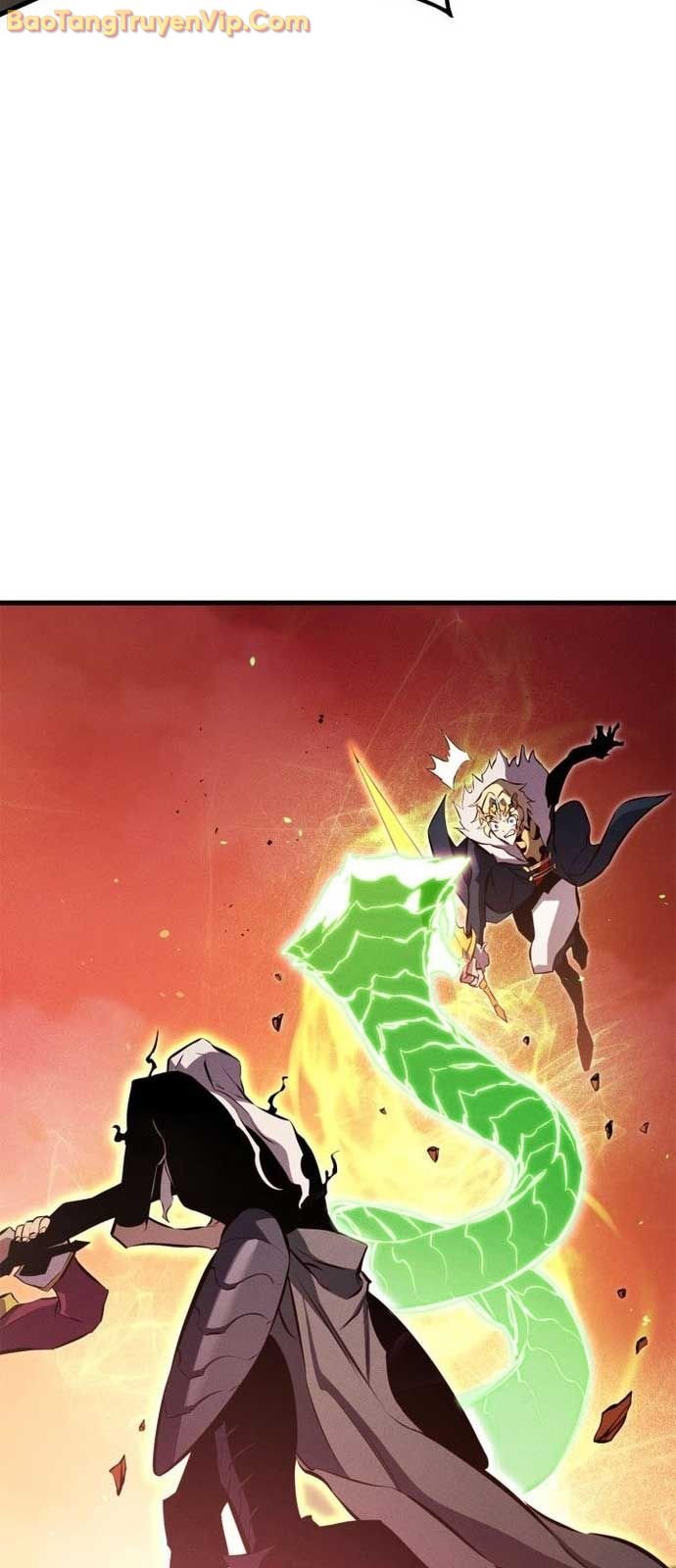 Ranker Tái Xuất Chap 193 - Next Chap 194