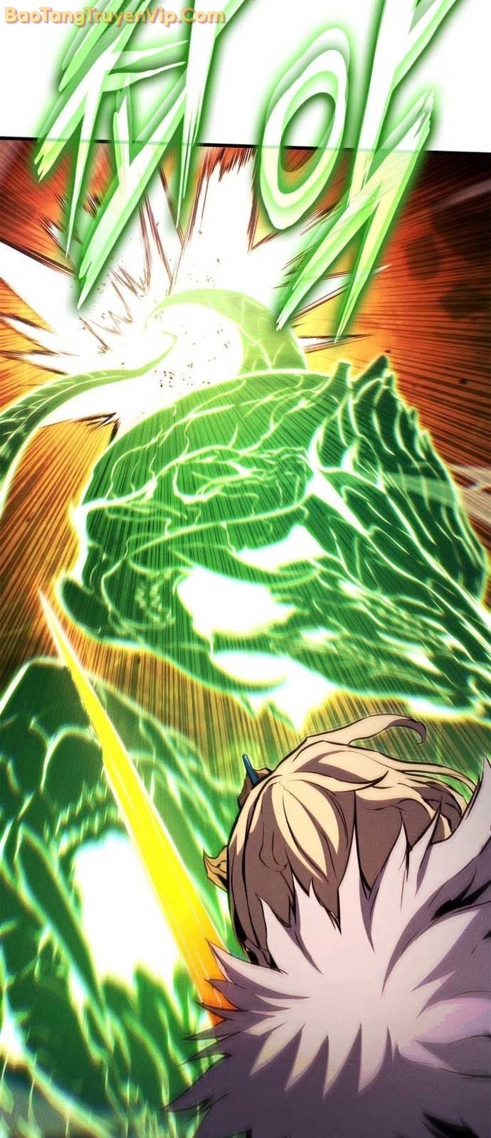 Ranker Tái Xuất Chap 193 - Next Chap 194