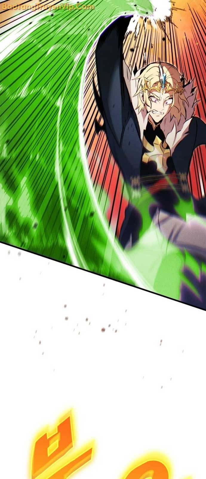 Ranker Tái Xuất Chap 193 - Next Chap 194