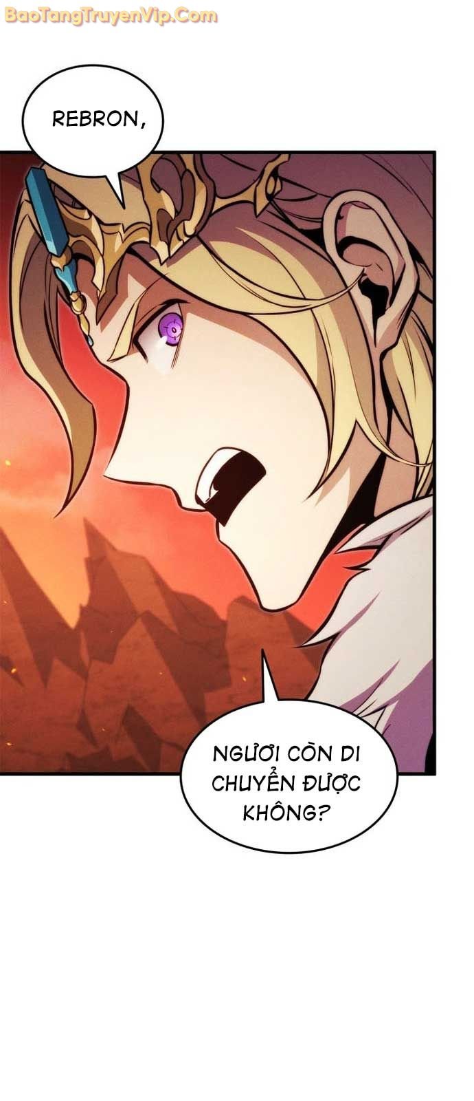 Ranker Tái Xuất Chap 193 - Next Chap 194