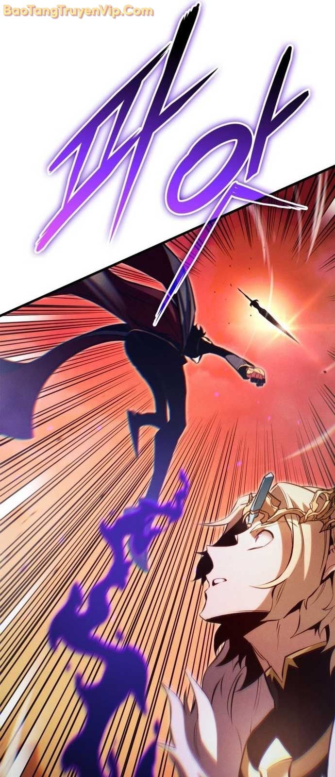 Ranker Tái Xuất Chap 193 - Next Chap 194