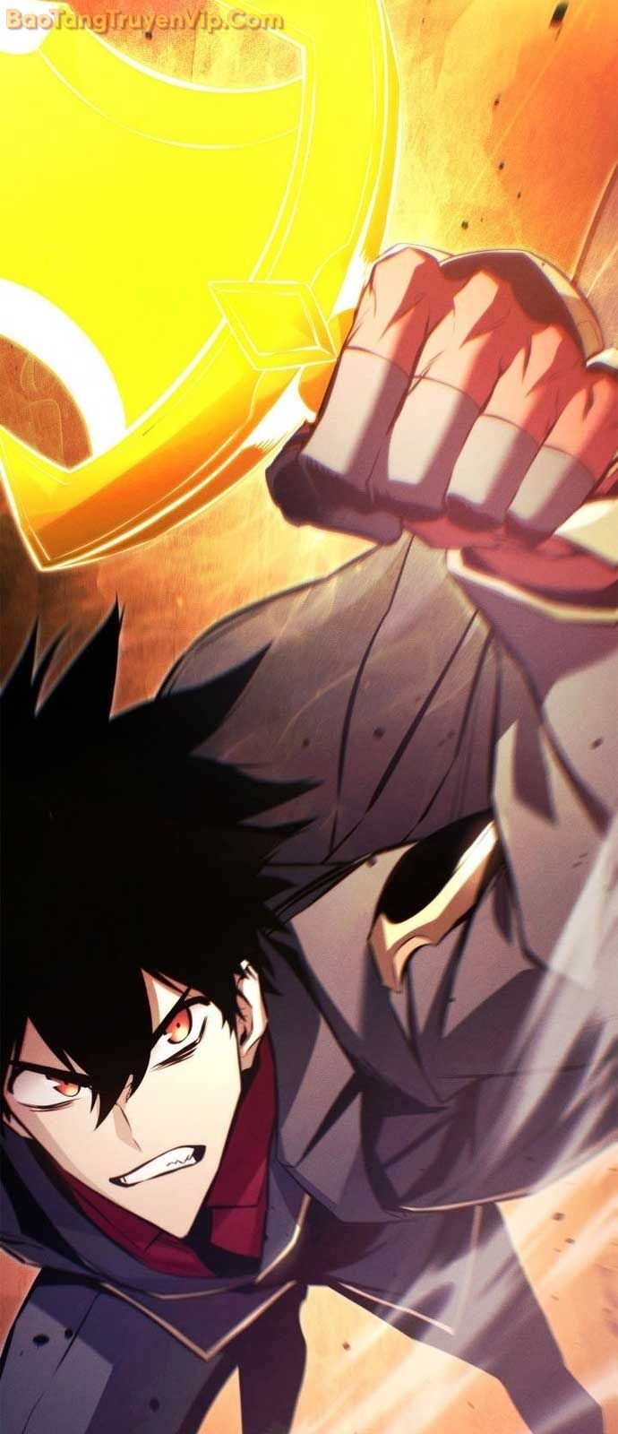 Ranker Tái Xuất Chap 193 - Next Chap 194