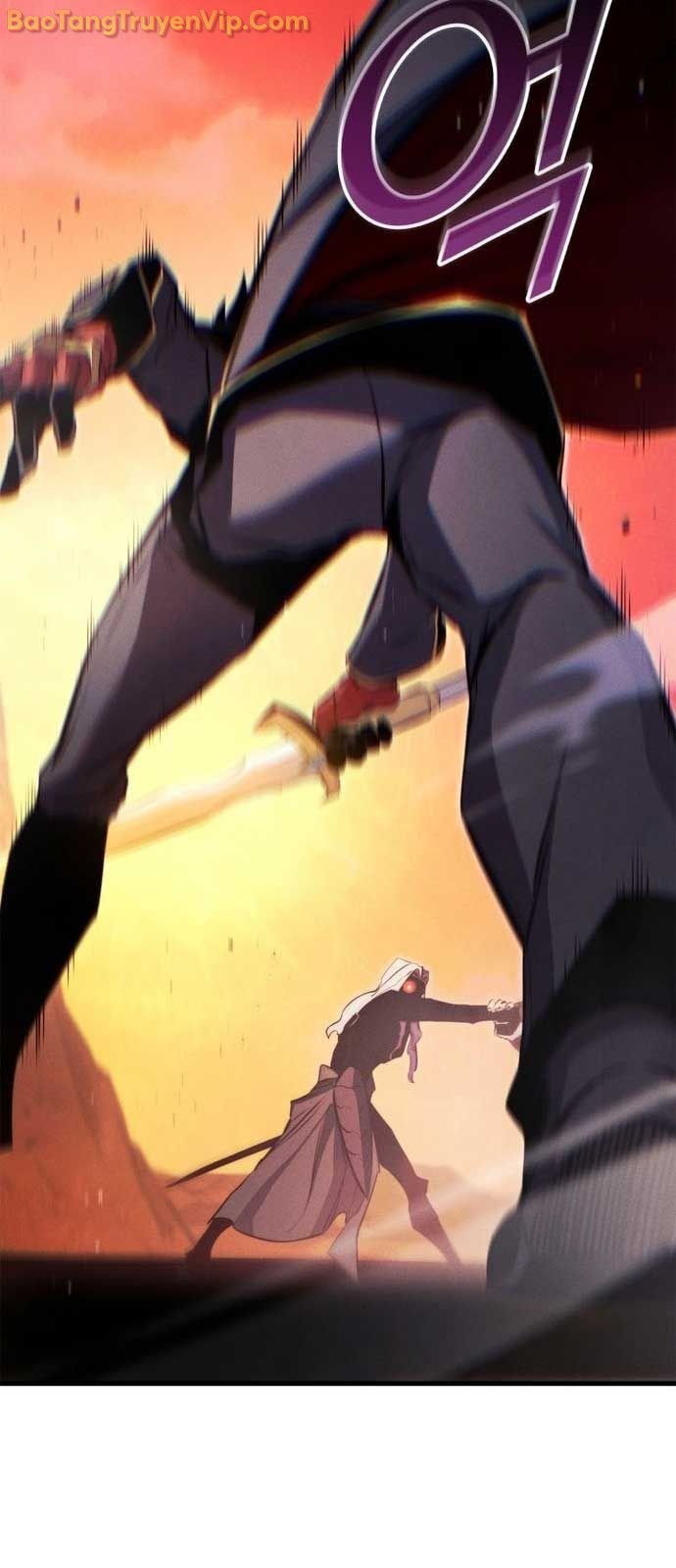 Ranker Tái Xuất Chap 193 - Next Chap 194