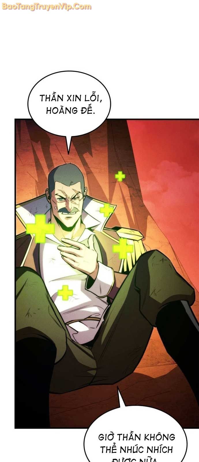 Ranker Tái Xuất Chap 193 - Next Chap 194