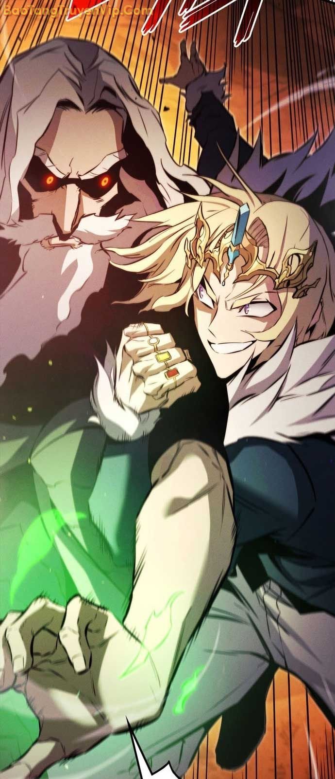 Ranker Tái Xuất Chap 193 - Next Chap 194