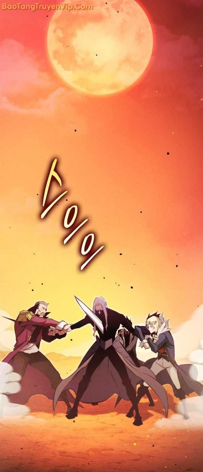 Ranker Tái Xuất Chap 193 - Next Chap 194