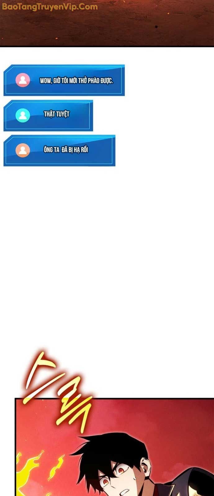 Ranker Tái Xuất Chap 193 - Next Chap 194