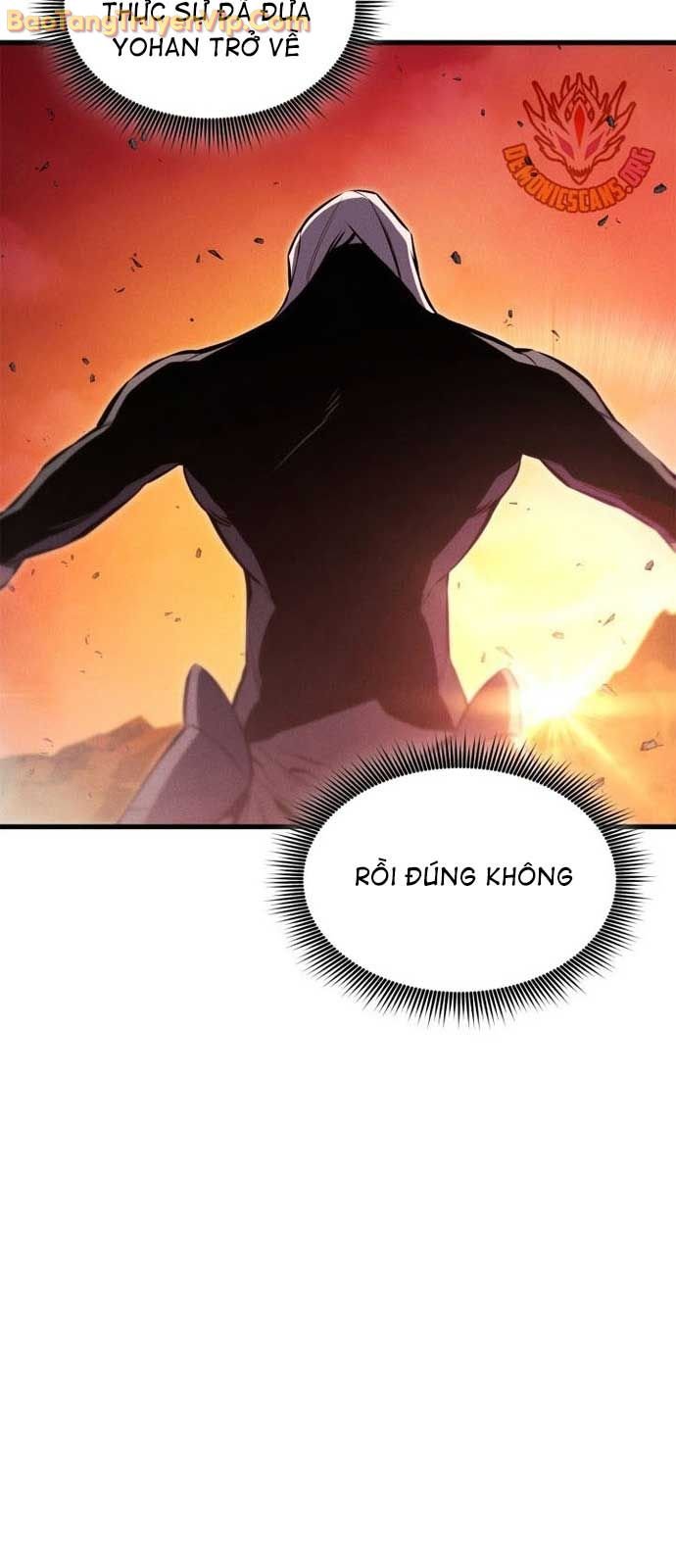 Ranker Tái Xuất Chap 193 - Next Chap 194