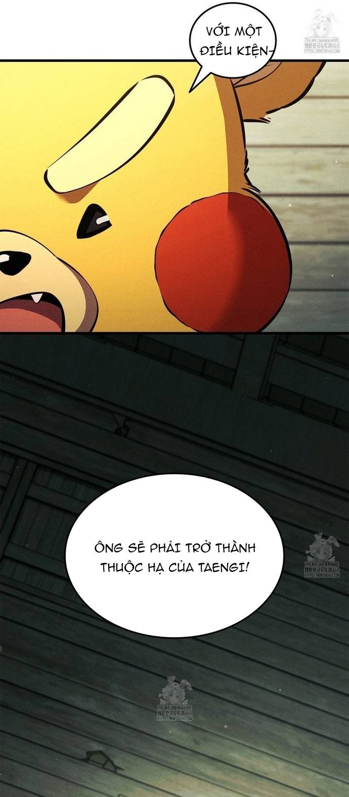 Ranker Tái Xuất Chap 195 - Next Chap 196