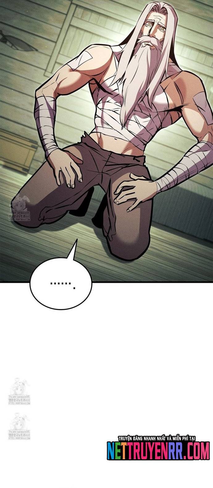 Ranker Tái Xuất Chap 195 - Next Chap 196