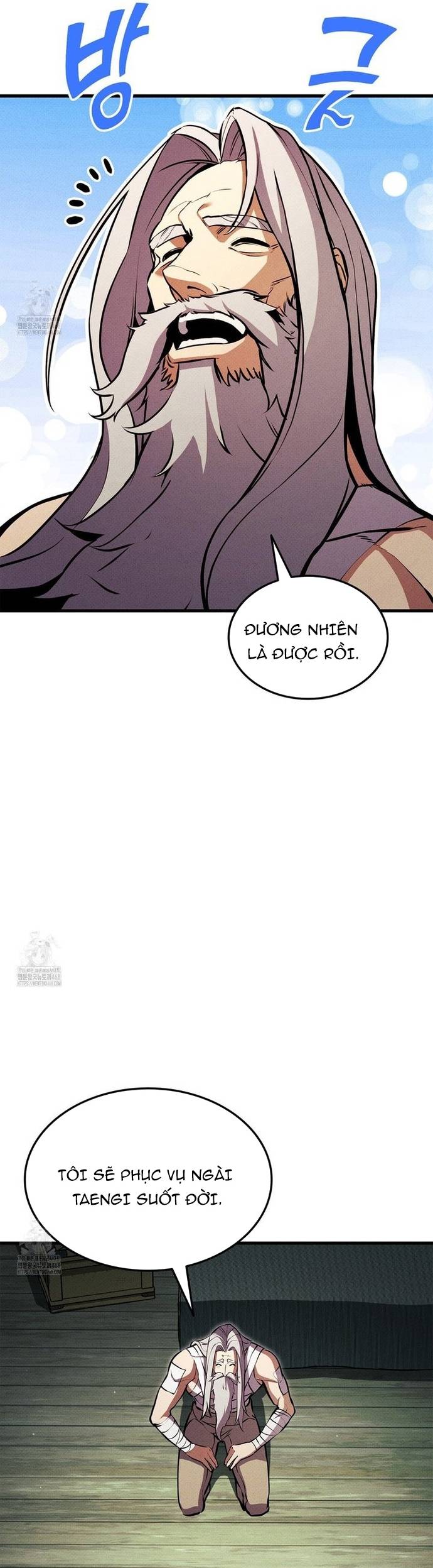 Ranker Tái Xuất Chap 195 - Next Chap 196