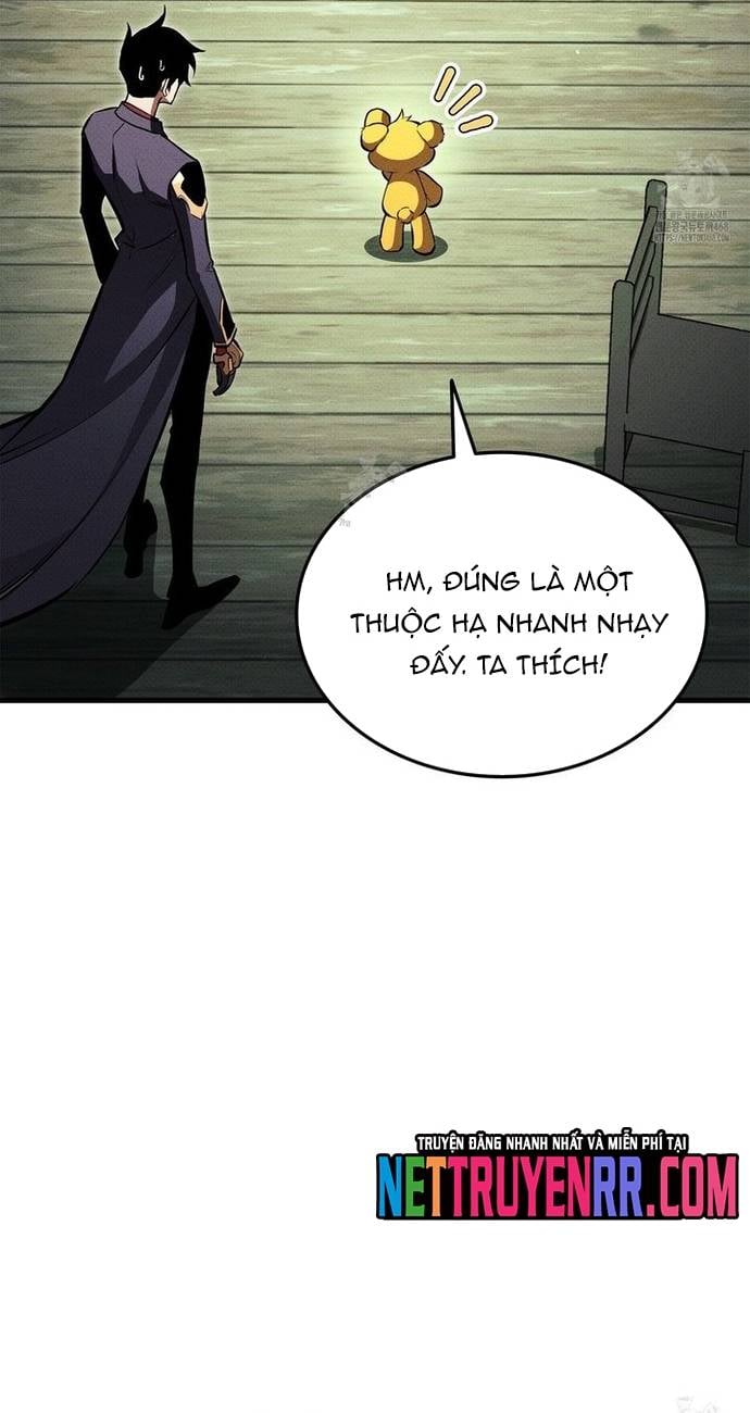 Ranker Tái Xuất Chap 195 - Next Chap 196