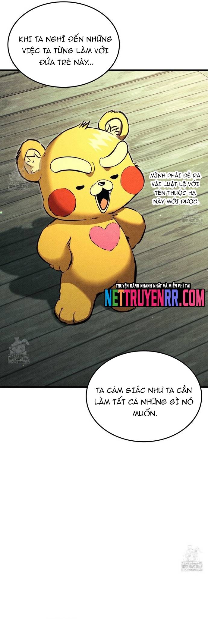 Ranker Tái Xuất Chap 195 - Next Chap 196