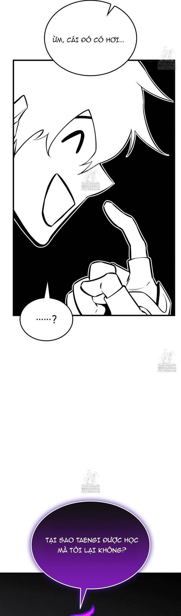 Ranker Tái Xuất Chap 195 - Next Chap 196