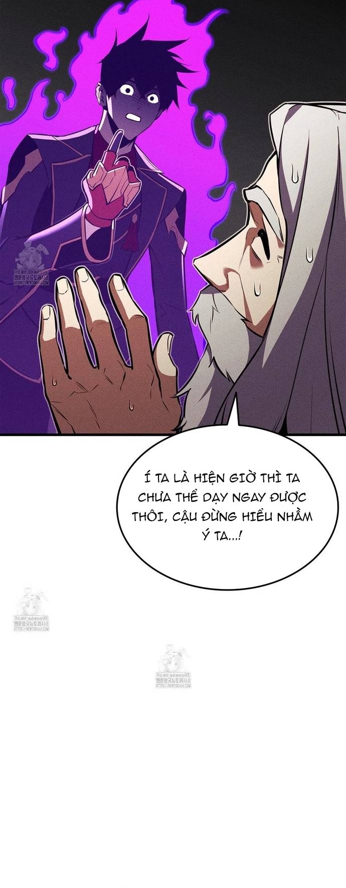 Ranker Tái Xuất Chap 195 - Next Chap 196