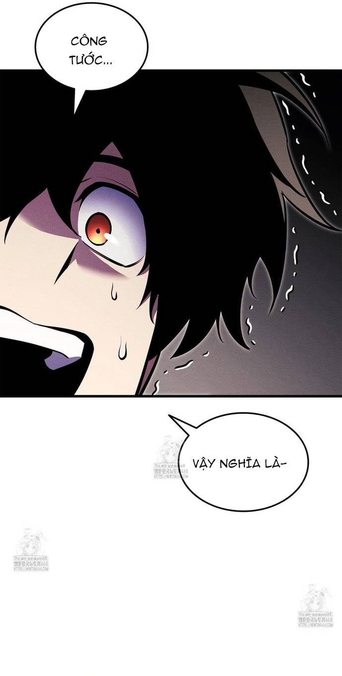 Ranker Tái Xuất Chap 195 - Next Chap 196