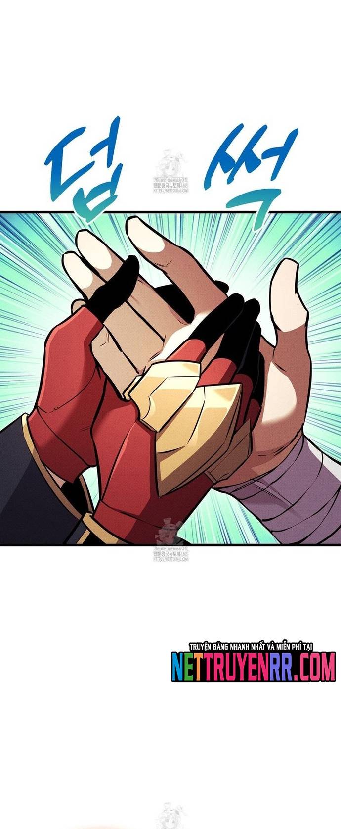 Ranker Tái Xuất Chap 195 - Next Chap 196