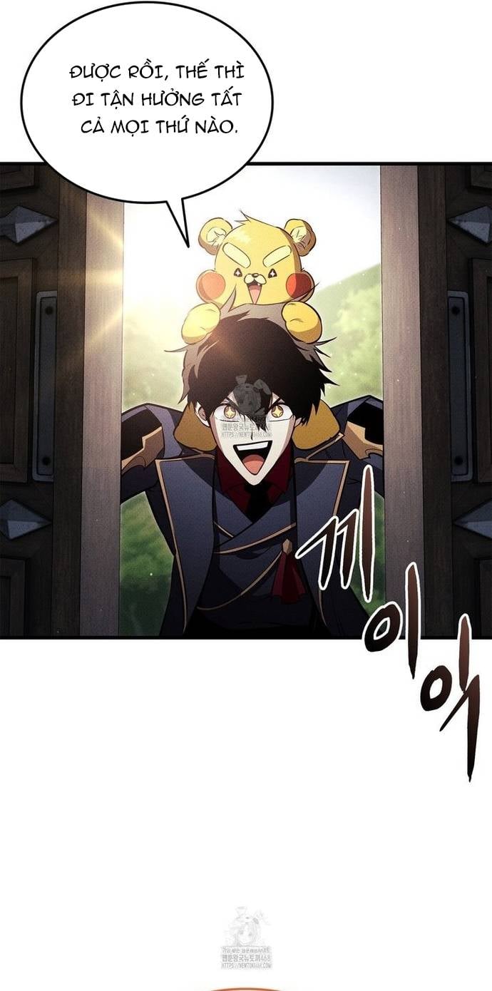 Ranker Tái Xuất Chap 195 - Next Chap 196